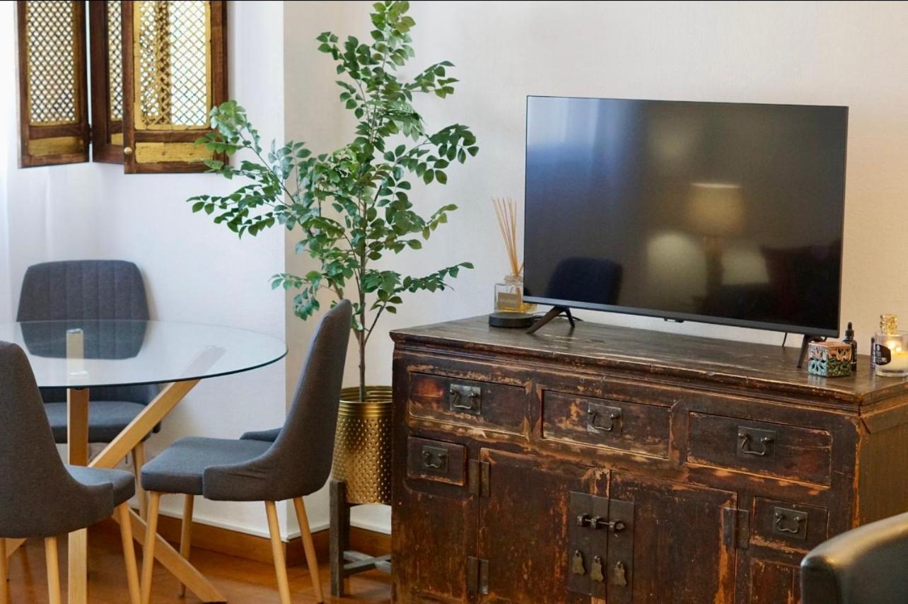 Sweet Le 82 Apartment