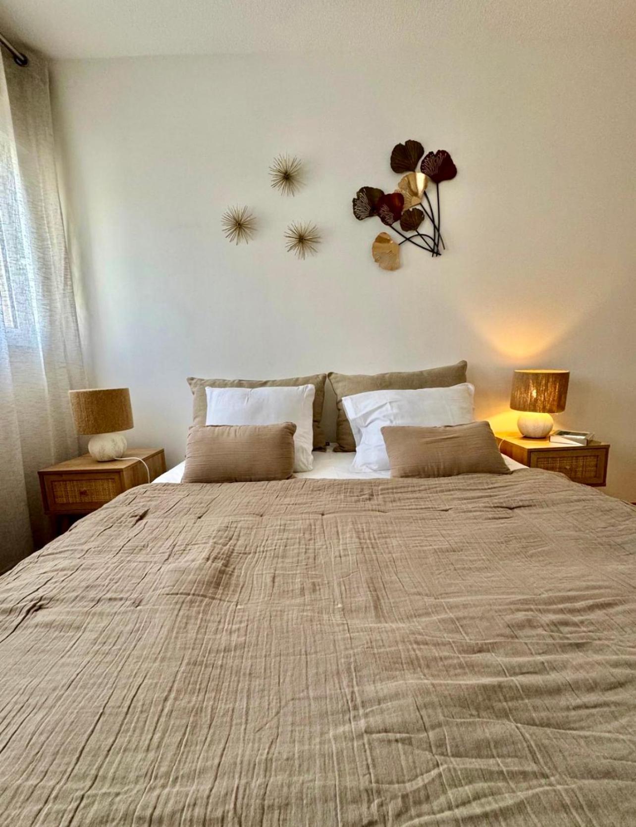 Sweet Le 82 Apartment *