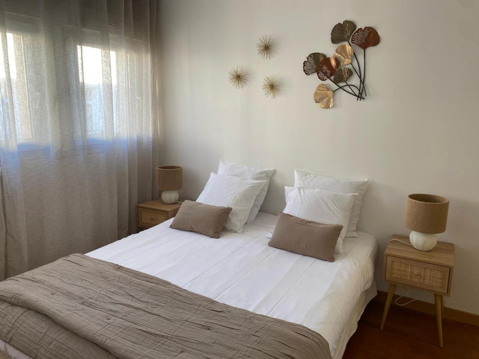 Sweet Le 82 Apartment