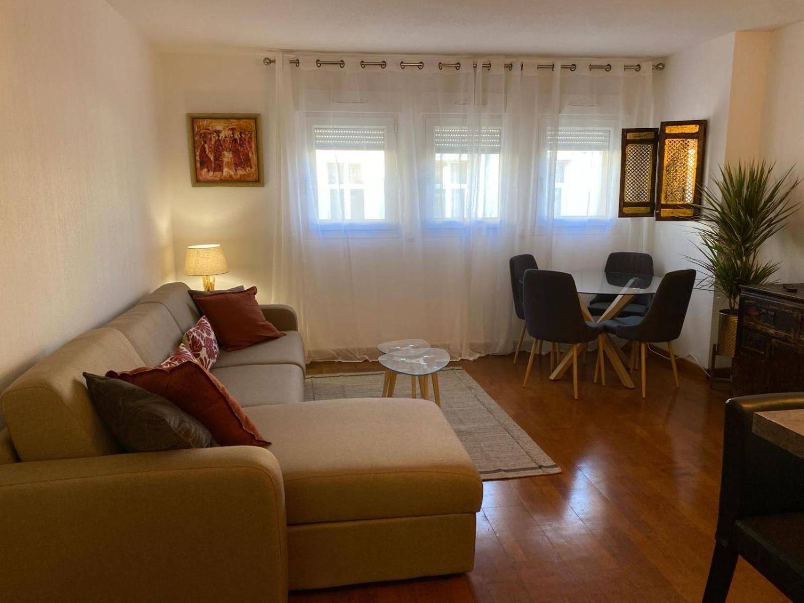 Apartment Sweet Le 82 Cannes
