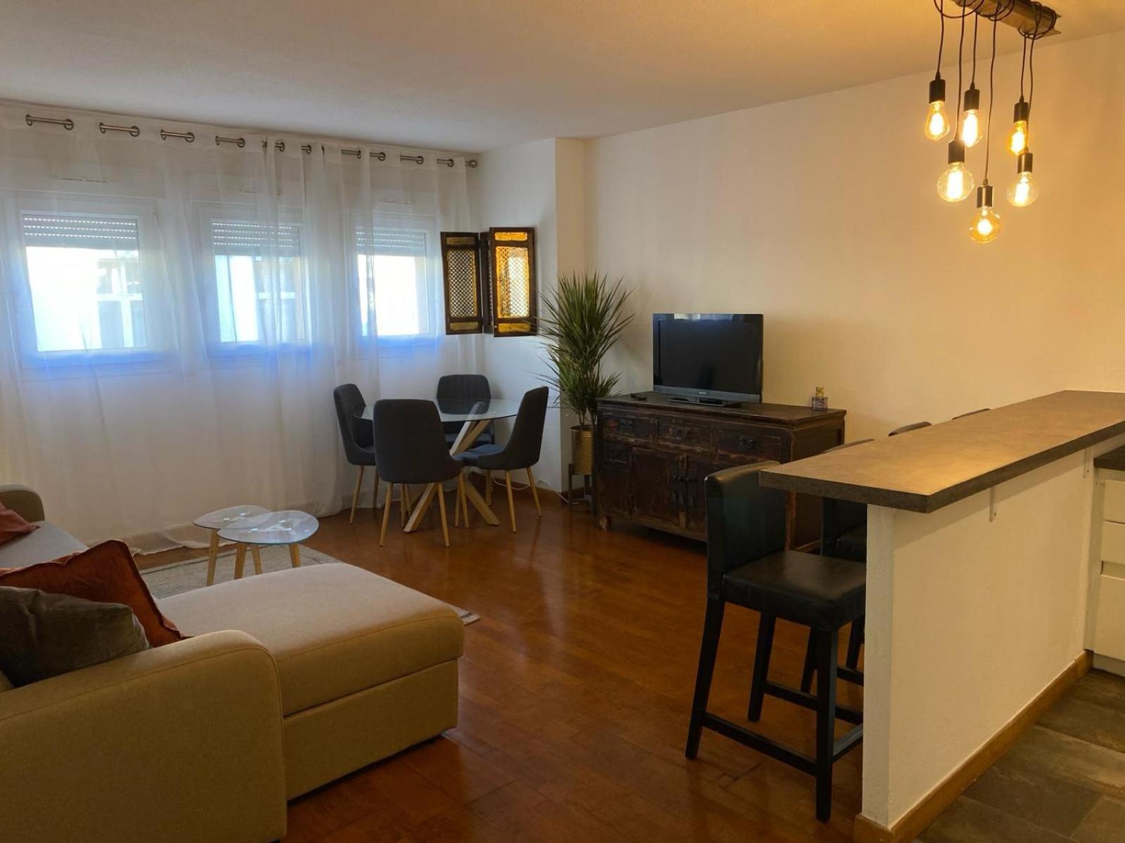 Apartment Sweet Le 82 *