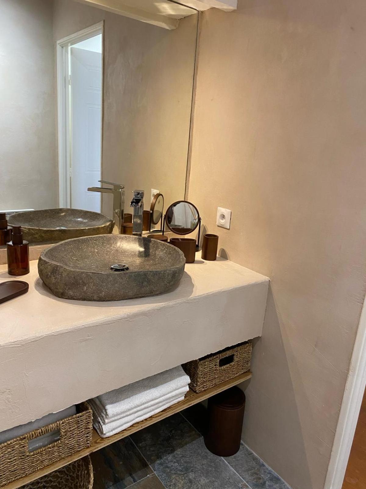 Apartment Sweet Le 82 Cannes