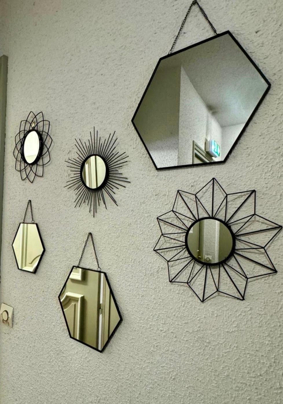Apartment Sweet Le 82 *