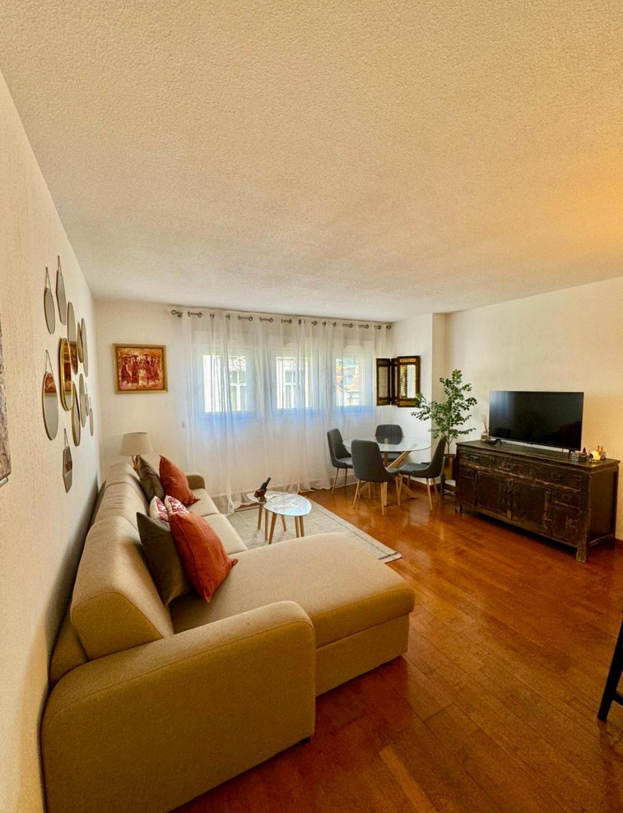 Apartment Sweet Le 82 Cannes