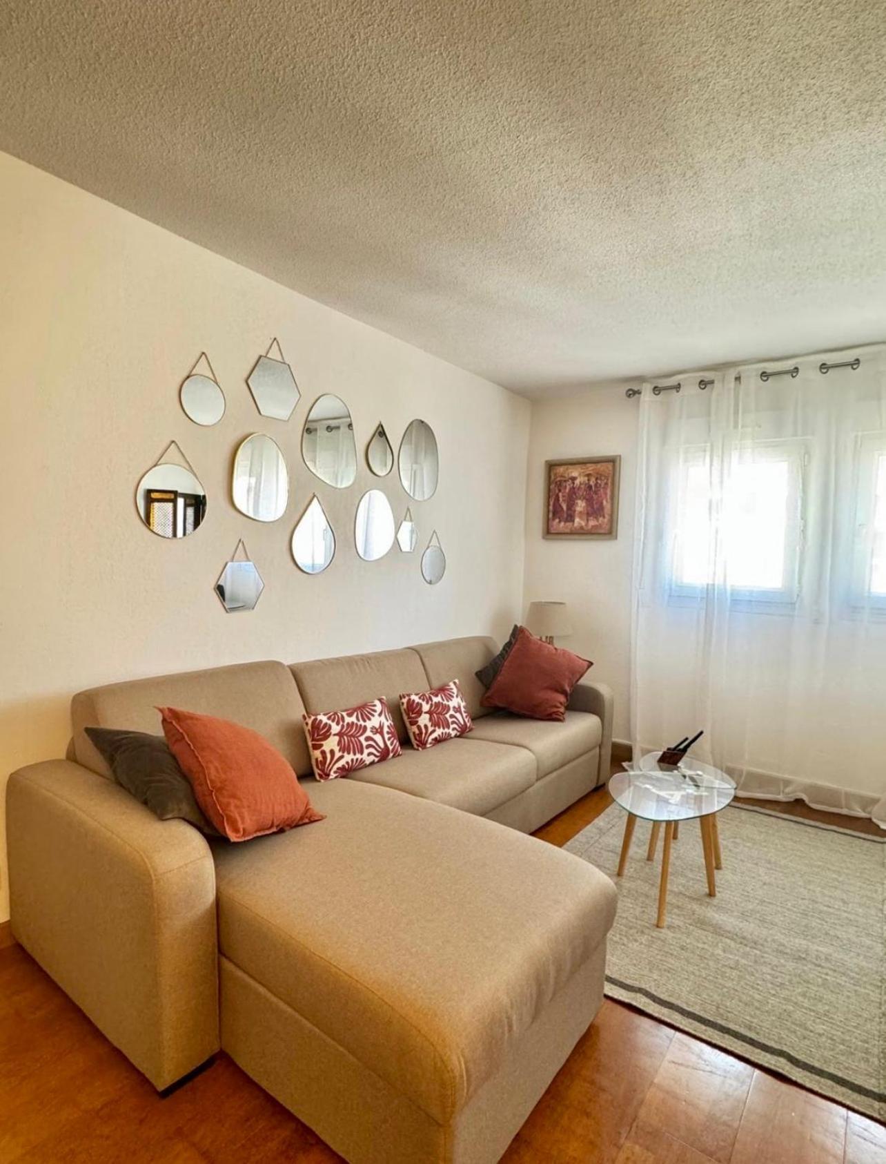 Sweet Le 82 Apartment